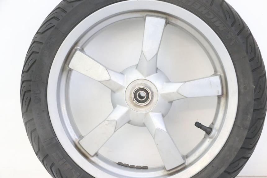 photo de VOORVELG EN BAND PEUGEOT SATELIS 125 (2013 - 2018) - Productaanzicht