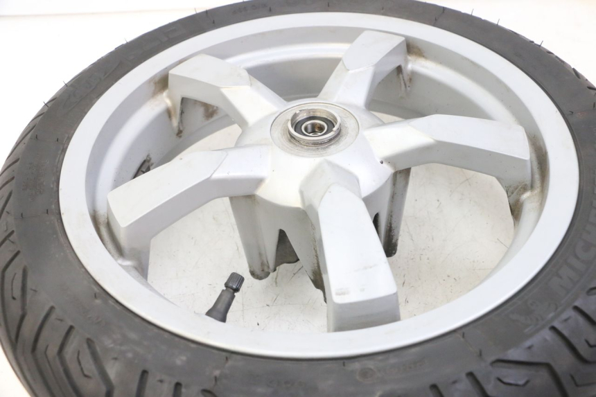 photo de VOORVELG EN BAND PEUGEOT SATELIS 125 (2013 - 2018) - Technische close-up