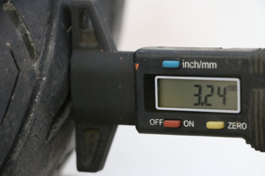 photo de VOORVELG EN BAND PEUGEOT SATELIS 125 (2013 - 2018) - Detail van het onderdeel