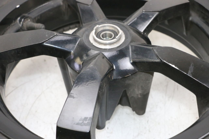 photo de VOORVELG EN BAND PEUGEOT SATELIS 125 (2013 - 2018) - Technische close-up