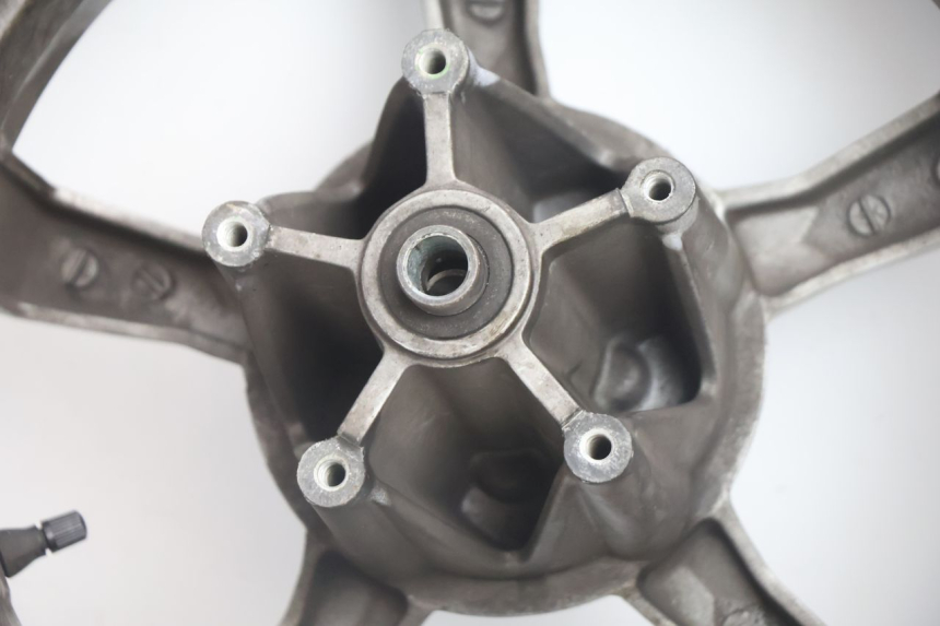 photo de VOORVELG EN BAND PEUGEOT SATELIS 125 (2006 - 2009) - Productaanzicht