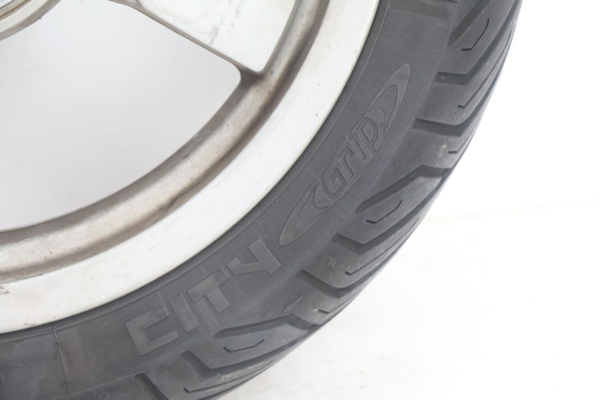 photo de VOORVELG EN BAND PEUGEOT SATELIS 125 (2006 - 2009) - Detailaanzicht