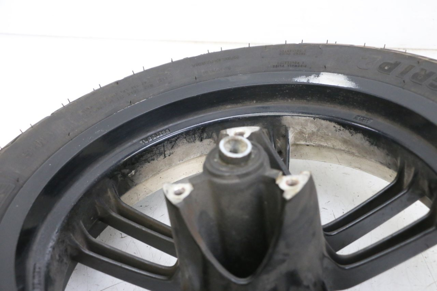 photo de VOORVELG EN BAND PEUGEOT SPEEDFIGHT 4 4T EFI 50 (2021 - 2025) - Andere kijkhoek