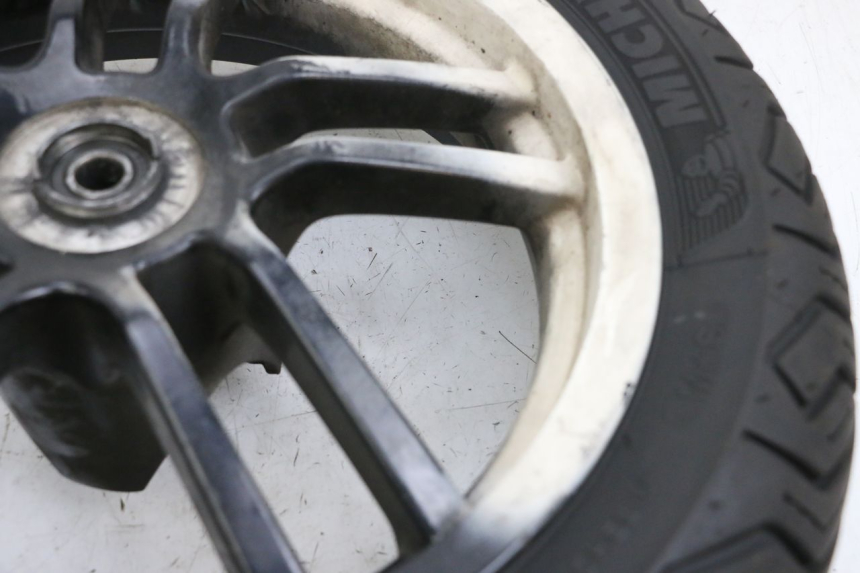 photo de VOORVELG EN BAND PEUGEOT SPEEDFIGHT 4 4T EFI 50 (2021 - 2025) - Overzicht