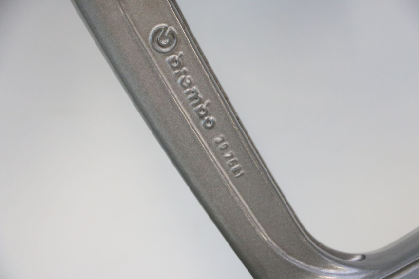 photo de VOORVELG EN BAND DUCATI SS IE DS CARENEE 1000 (2002 - 2006) - Alternatieve hoek