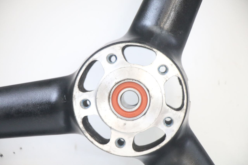 photo de VOORVELG EN BAND SUZUKI GSF S BANDIT 600 (2000 - 2004) - Productaanzicht