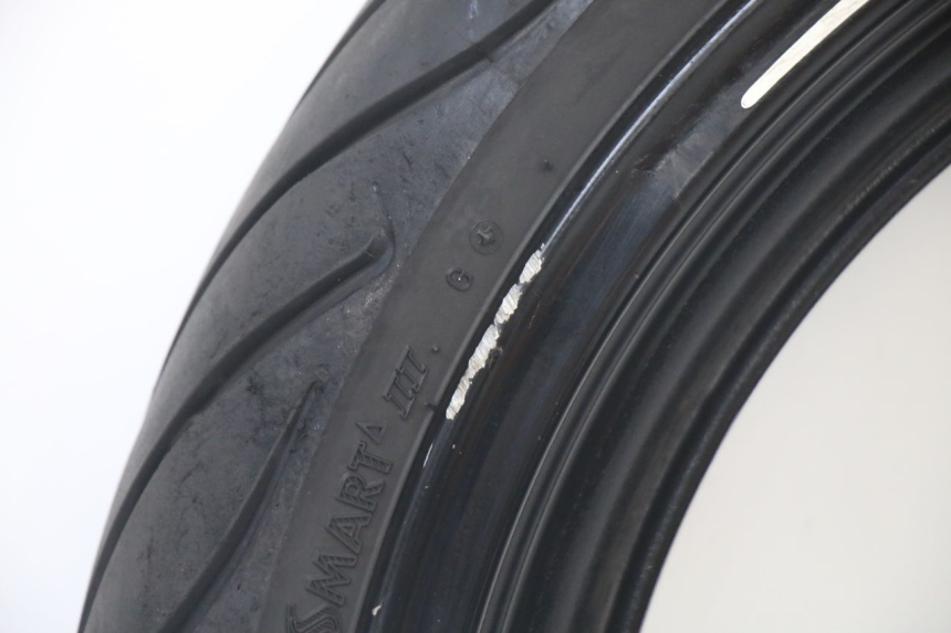 photo de VOORVELG EN BAND SUZUKI GSF S BANDIT 600 (2000 - 2004) - Gecontroleerd onderdeel