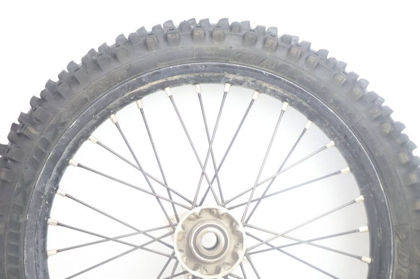 photo de VOORVELG EN BAND KTM SX 85 (2018 - 2024) - Detail van het onderdeel