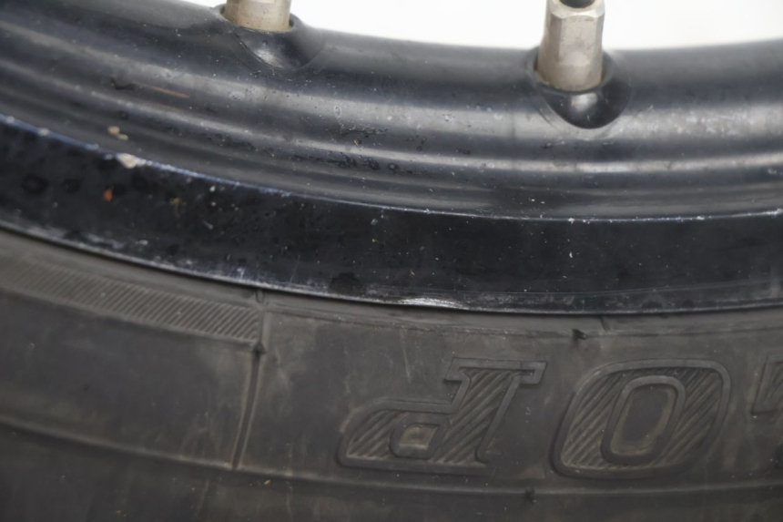 photo de VOORVELG EN BAND KTM SX 85 (2018 - 2024) - Productaanzicht