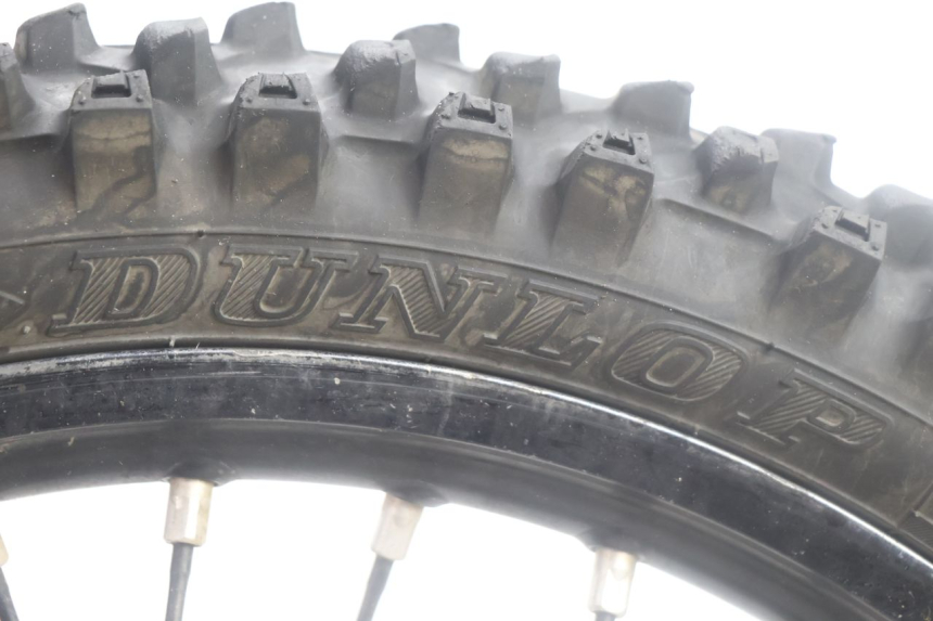photo de VOORVELG EN BAND KTM SX 85 (2018 - 2024) - Kenmerkende details