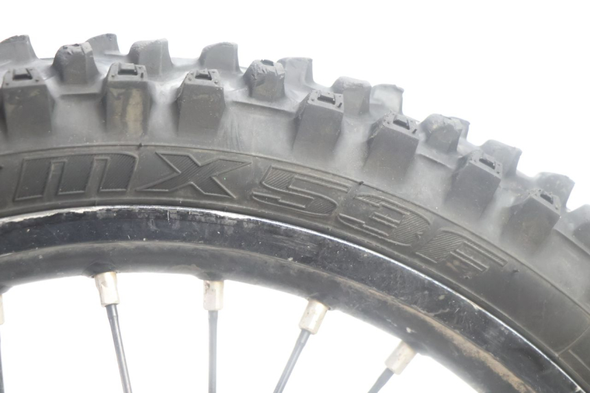 photo de VOORVELG EN BAND KTM SX 85 (2018 - 2024) - Detailaanzicht