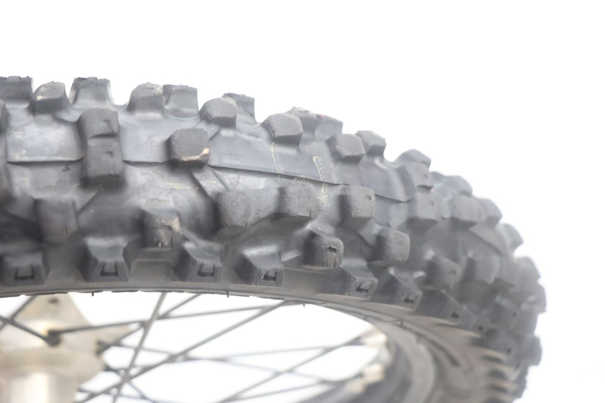 photo de VOORVELG EN BAND KTM SX 85 (2018 - 2024) - Visuele inspectie