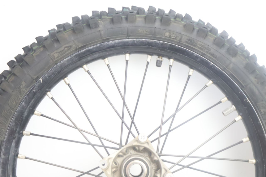 photo de VOORVELG EN BAND KTM SX 85 (2018 - 2024) - Staat van het oppervlak
