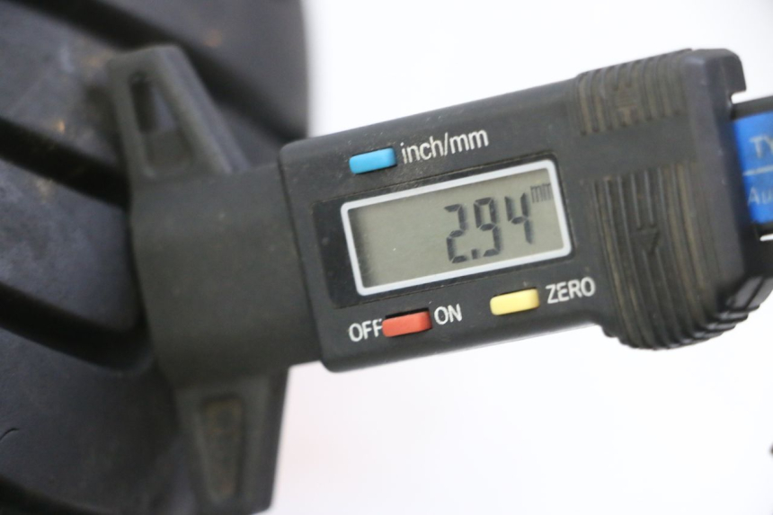 photo de VOORVELG EN BAND APRILIA SXR 50 (2021 - 2023) - Detail van het onderdeel