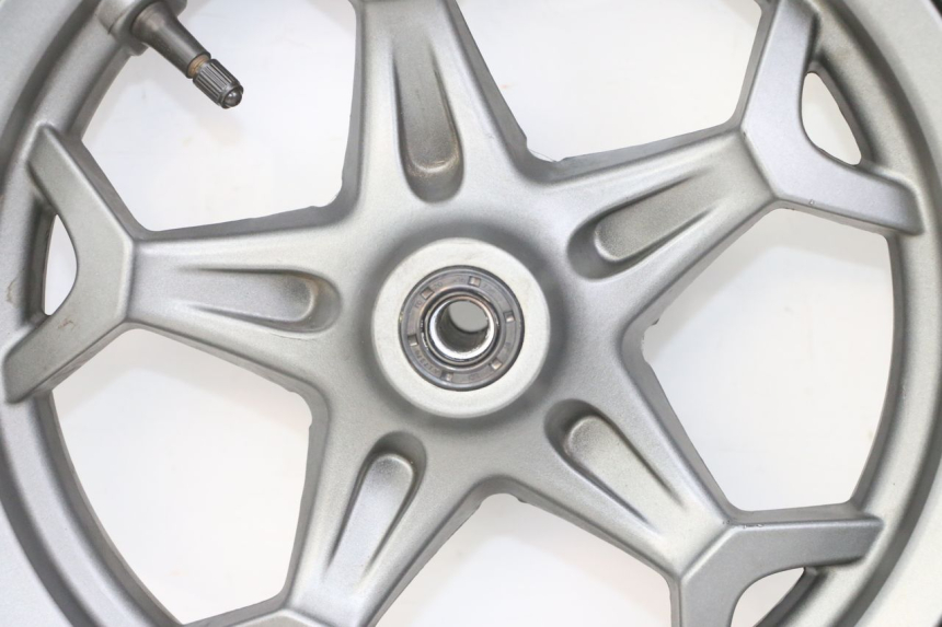 photo de VOORVELG EN BAND APRILIA SXR 50 (2021 - 2023) - Gecontroleerd onderdeel