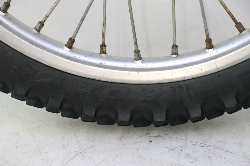 photo de VOORVELG EN BAND HUSABERG TE 250 (2011 - 2014) - Productaanzicht