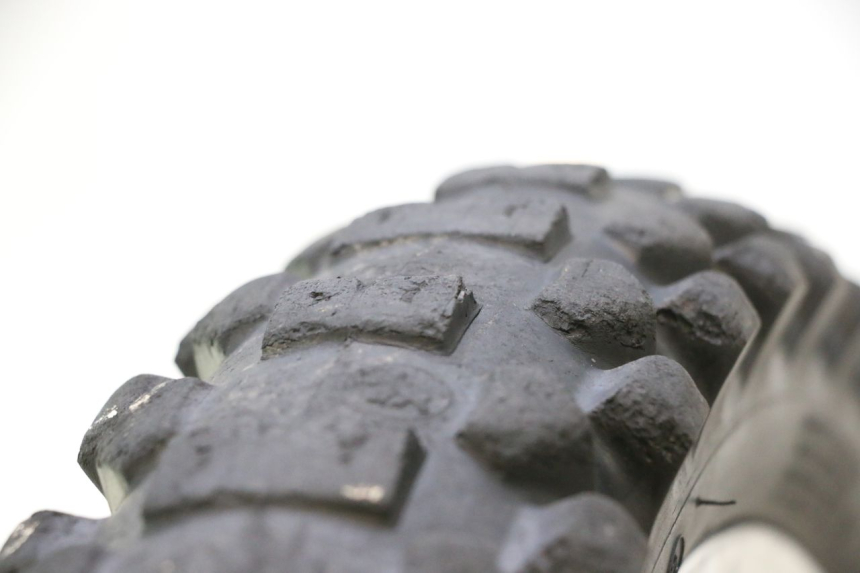 photo de VOORVELG EN BAND HUSABERG TE 250 (2011 - 2014) - Detailaanzicht