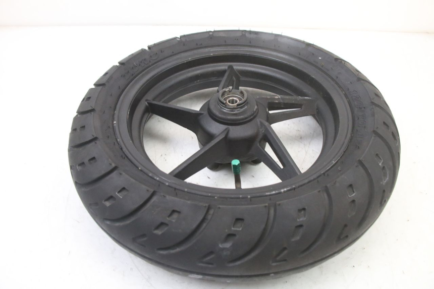 photo de VOORVELG EN BAND TNT MOTOR ROMA 10' 2T 50 (2011 - 2018) - Detail van het onderdeel