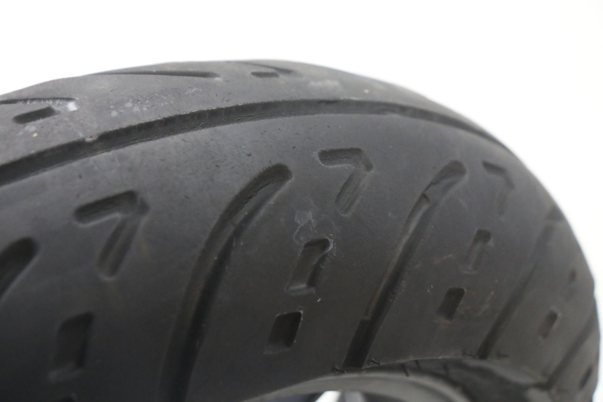 photo de VOORVELG EN BAND TNT MOTOR ROMA 10' 2T 50 (2011 - 2018) - Zoom op componenten