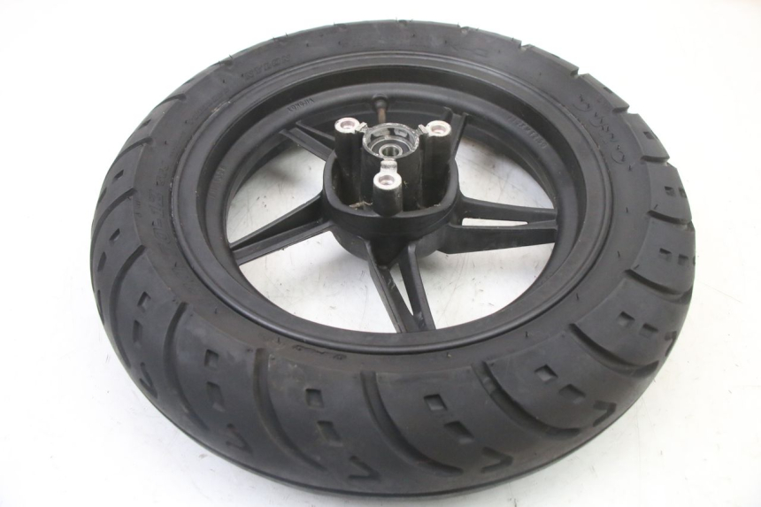 photo de VOORVELG EN BAND TNT MOTOR ROMA 10' 2T 50 (2011 - 2018) - Bevestigingspunten