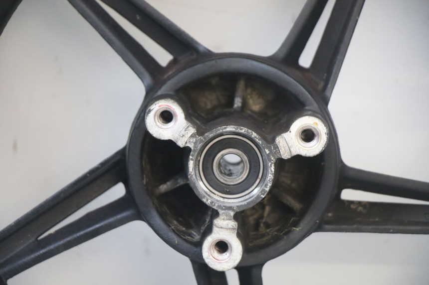 photo de VOORVELG EN BAND TNT MOTOR ROMA 10' 2T 50 (2011 - 2018) - Markeringen en referenties