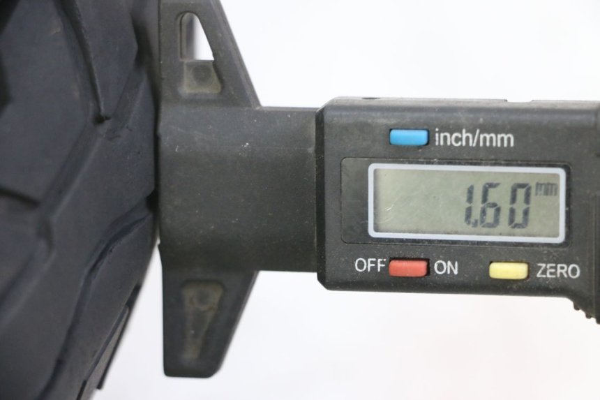 photo de VOORVELG EN BAND TNT MOTOR ROMA 10' 4T 50 (2019 - 2022) - Detail van het onderdeel