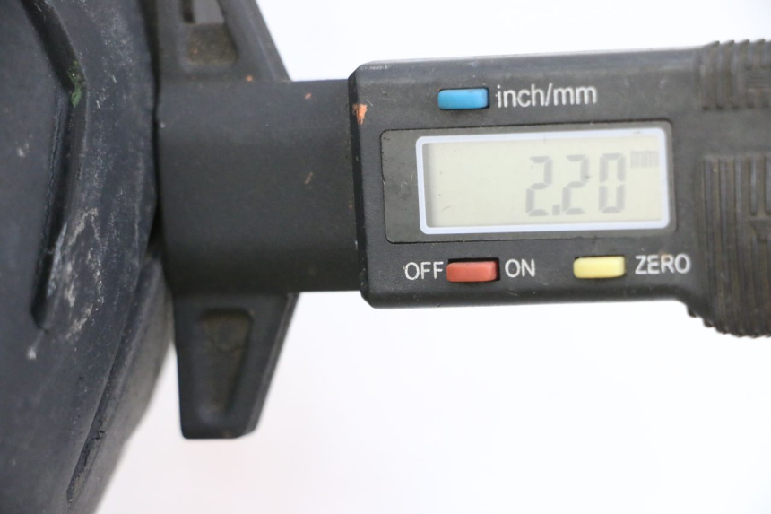 photo de VOORVELG EN BAND KSR TR SM 50 (2015 - 2018) - Detail van het onderdeel