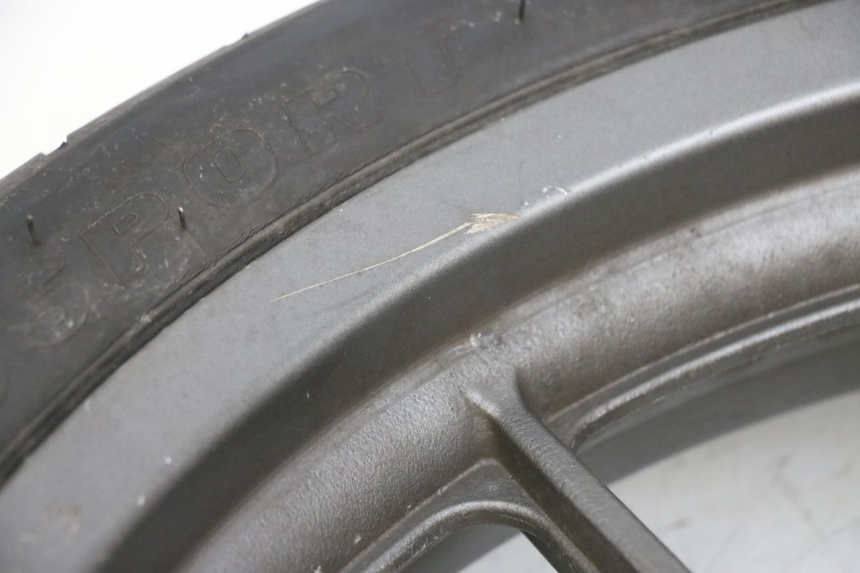 photo de VOORVELG EN BAND KSR TR SM 50 (2015 - 2018) - Andere kijkhoek