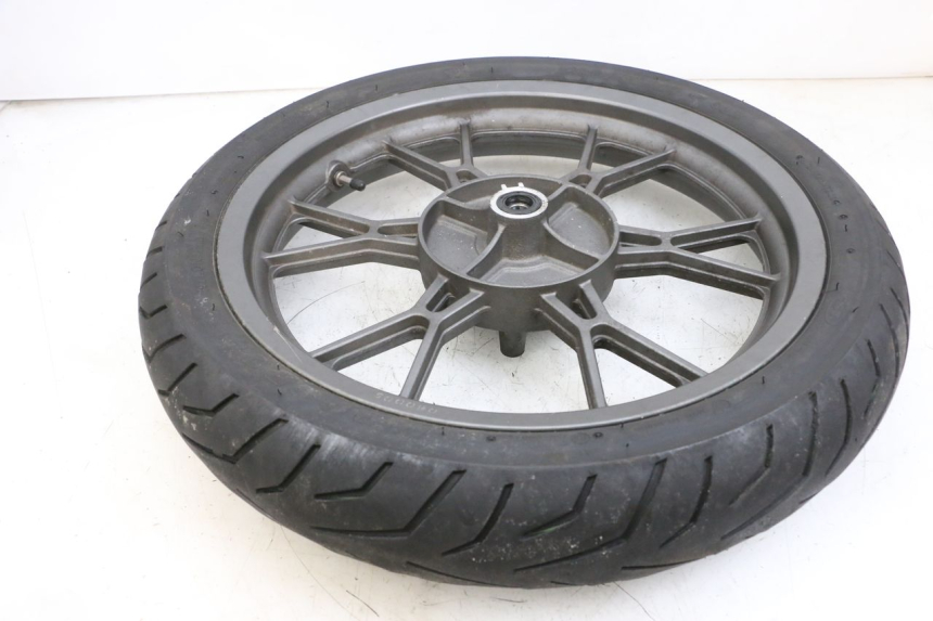 photo de VOORVELG EN BAND KSR TR SM 50 (2015 - 2018) - Technische close-up