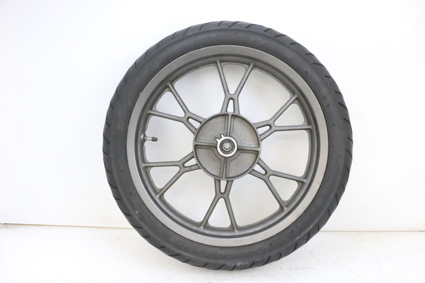 photo de VOORVELG EN BAND KSR TR SM 50 (2015 - 2018) - Bevestigingspunten