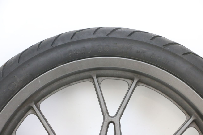 photo de VOORVELG EN BAND KSR TR SM 50 (2015 - 2018) - Gecontroleerd onderdeel