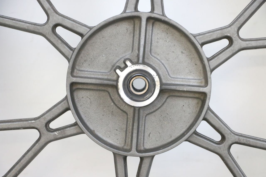 photo de VOORVELG EN BAND KSR TR SM 50 (2015 - 2018) - Markeringen en referenties