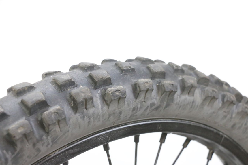 photo de VOORVELG EN BAND YAMAHA TTR 125 (2000 - 2020) - Detail van het onderdeel