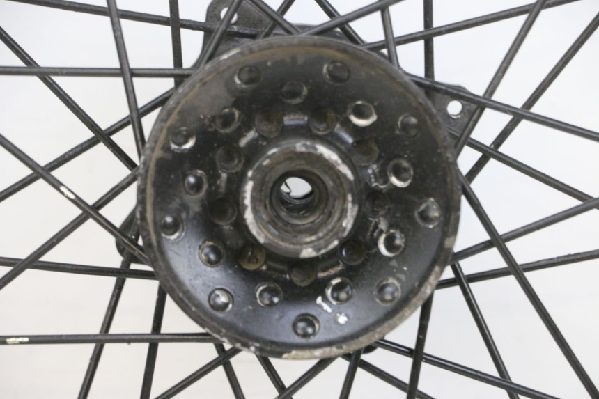 photo de VOORVELG EN BAND YAMAHA TTR 125 (2000 - 2020) - Detailaanzicht