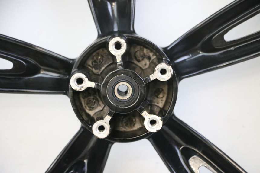 photo de VOORVELG EN BAND PEUGEOT TWEET 4T 50 (2023 - 2025) - Detailaanzicht