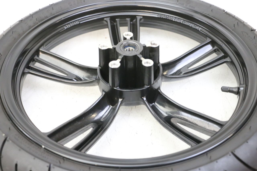 photo de VOORVELG EN BAND PEUGEOT TWEET 4T 50 (2023 - 2025) - Overzicht