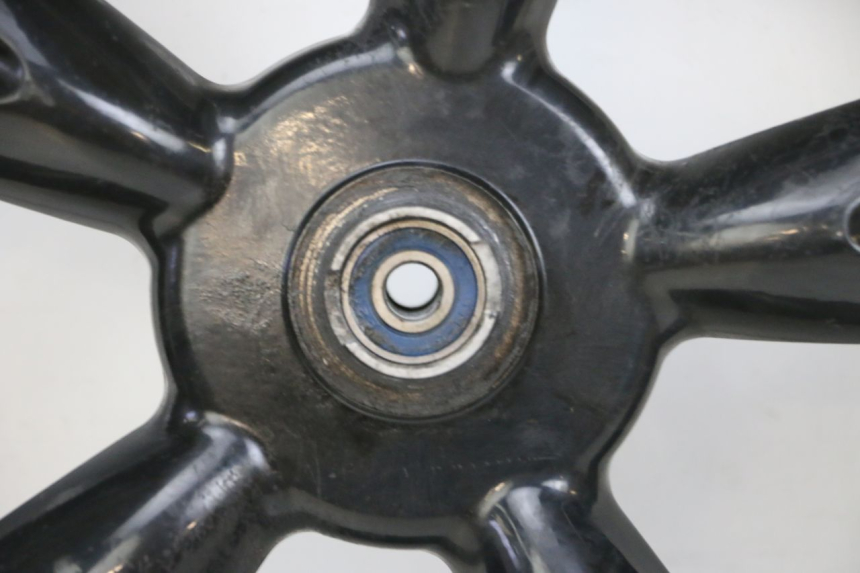 photo de VOORVELG EN BAND PEUGEOT TWEET PRO EFI 4T 50 (2021 - 2022) - Visuele inspectie