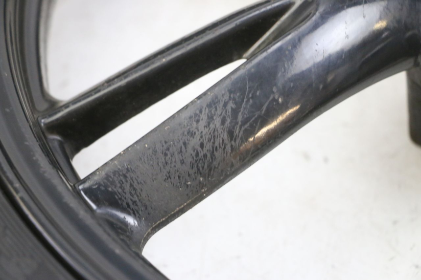 photo de VOORVELG EN BAND PEUGEOT TWEET PRO EFI 4T 50 (2021 - 2022) - Andere kijkhoek