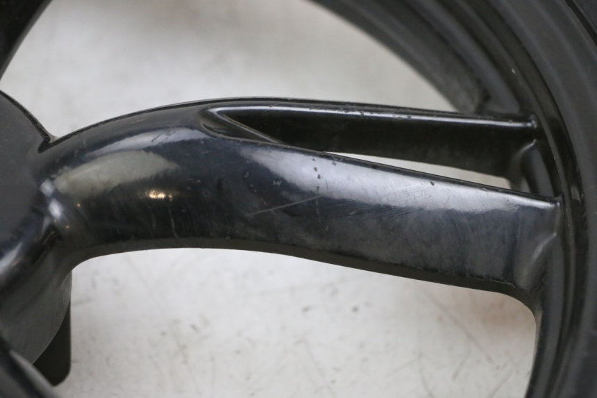 photo de VOORVELG EN BAND PEUGEOT TWEET PRO EFI 4T 50 (2021 - 2022) - Overzicht