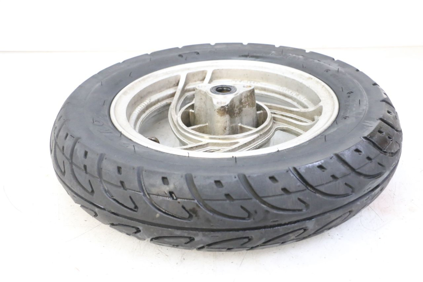 photo de VOORVELG EN BAND PEUGEOT V-CLIC VCLIC 50 (2007 - 2013) - Andere kijkhoek