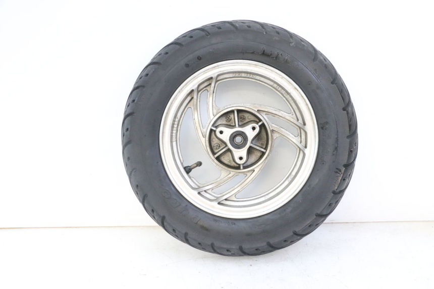 photo de VOORVELG EN BAND PEUGEOT V-CLIC VCLIC 50 (2007 - 2013) - Technische close-up