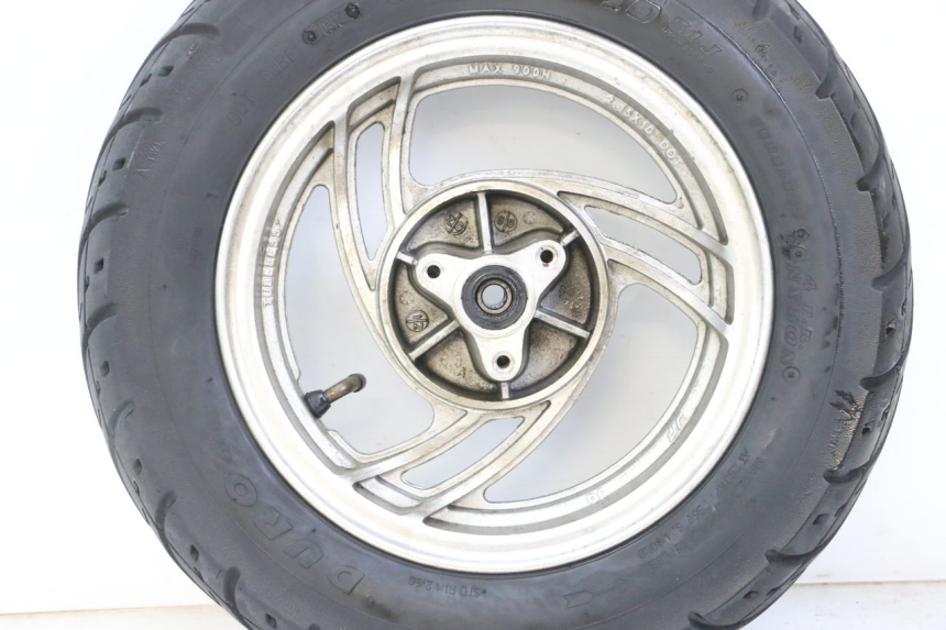 photo de VOORVELG EN BAND PEUGEOT V-CLIC VCLIC 50 (2007 - 2013) - Overzicht