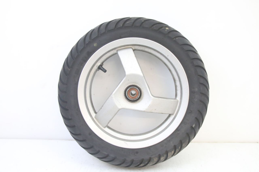 photo de VOORVELG EN BAND PEUGEOT VIVACITY NEW 2T 50 (2008 - 2017) - Hoofdaanzicht