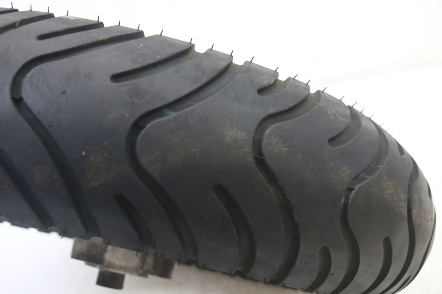 photo de VOORVELG EN BAND PEUGEOT VIVACITY NEW 2T 50 (2008 - 2017) - Zoom op componenten