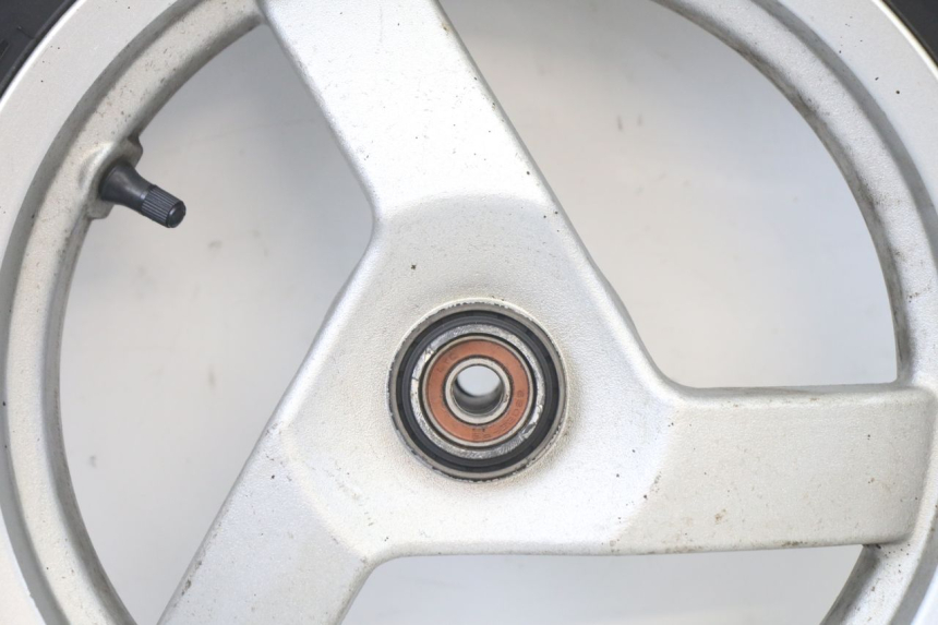 photo de VOORVELG EN BAND PEUGEOT VIVACITY NEW 2T 50 (2008 - 2017) - Technische close-up