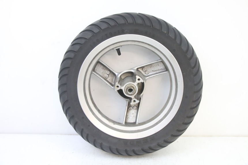 photo de VOORVELG EN BAND PEUGEOT VIVACITY NEW 2T 50 (2008 - 2017) - Overzicht