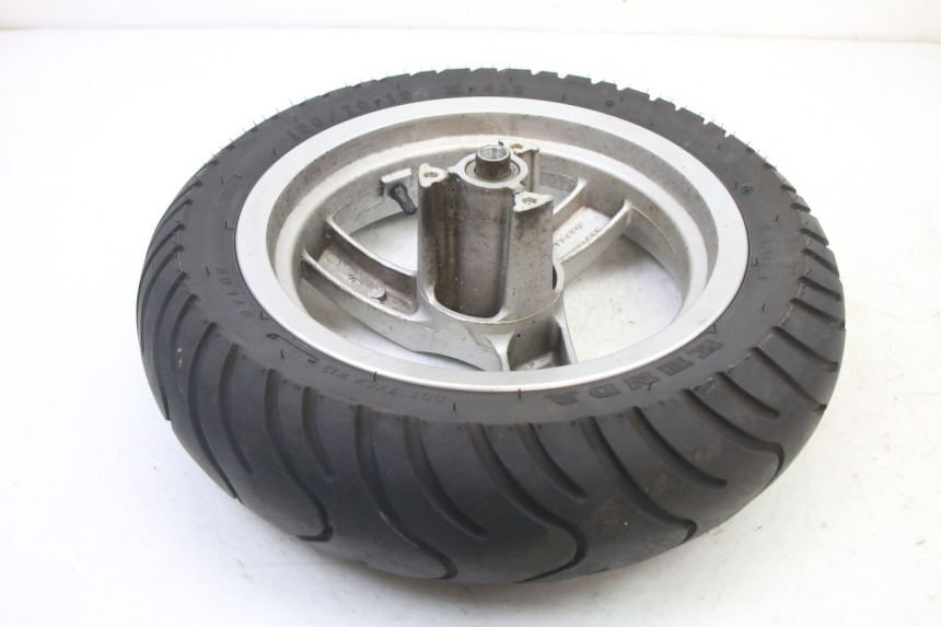 photo de VOORVELG EN BAND PEUGEOT VIVACITY NEW 2T 50 (2008 - 2017) - Bevestigingspunten