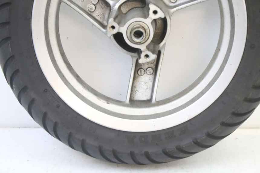 photo de VOORVELG EN BAND PEUGEOT VIVACITY NEW 2T 50 (2008 - 2017) - Gecontroleerd onderdeel