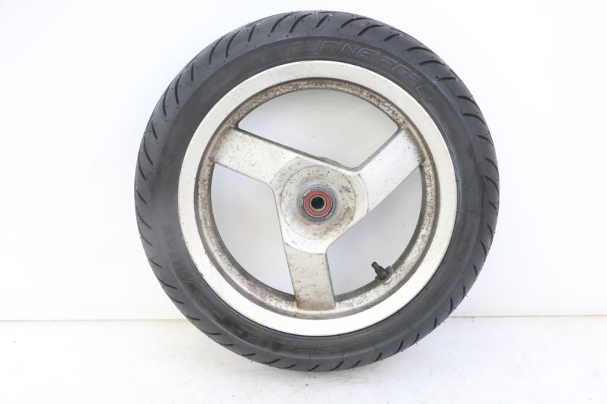 photo de VOORVELG EN BAND PEUGEOT VIVACITY NEW 2T 50 (2008 - 2017) - Hoofdaanzicht