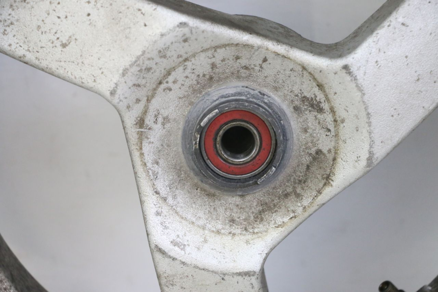 photo de VOORVELG EN BAND PEUGEOT VIVACITY NEW 2T 50 (2008 - 2017) - Productaanzicht